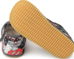 beda ~ (S) Slipper Textil ~ Comics