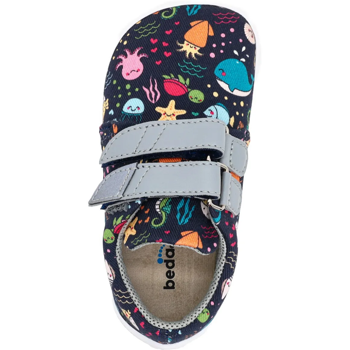 beda ~ Textil Low ~ Under the Sea