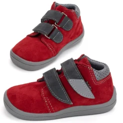 beda |v2 ~ MidCut Leder + TEX ~ Elis