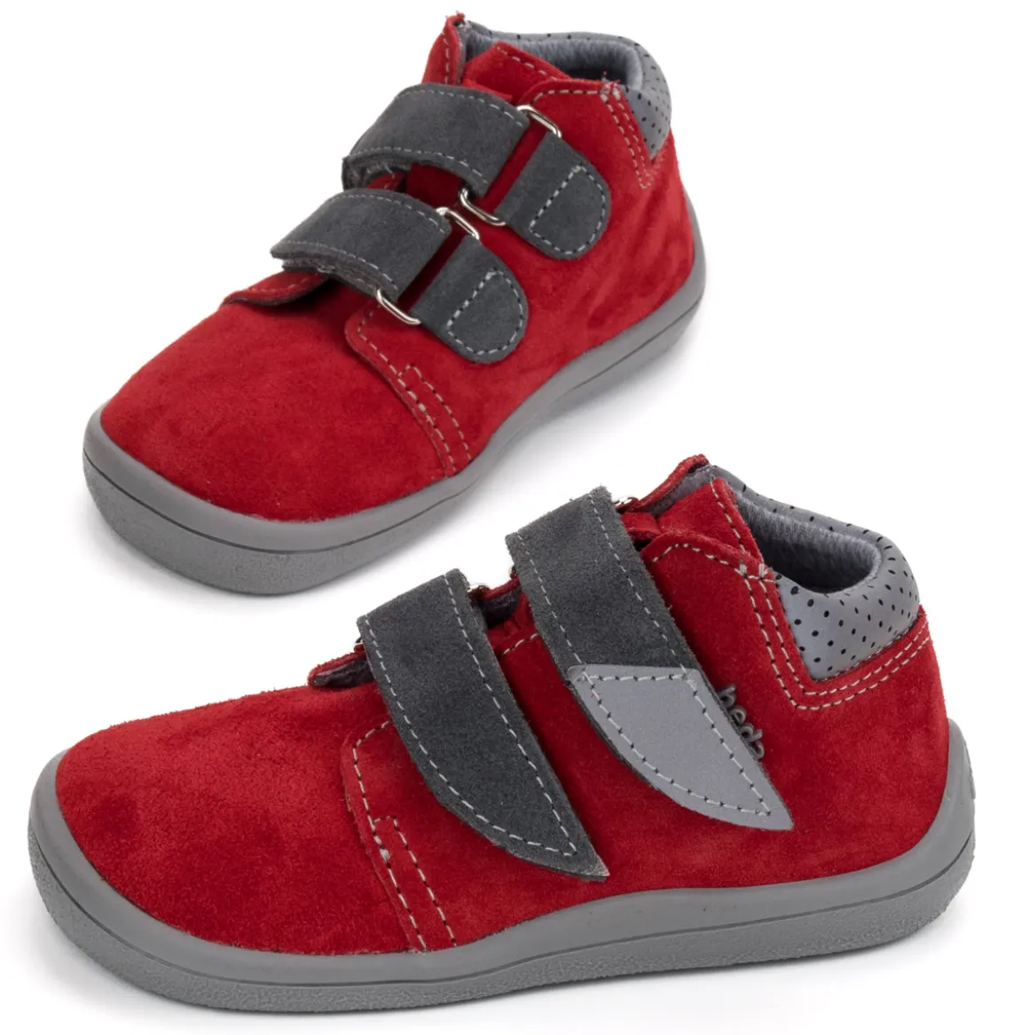 beda |v2 ~ MidCut Leder + TEX ~ Elis