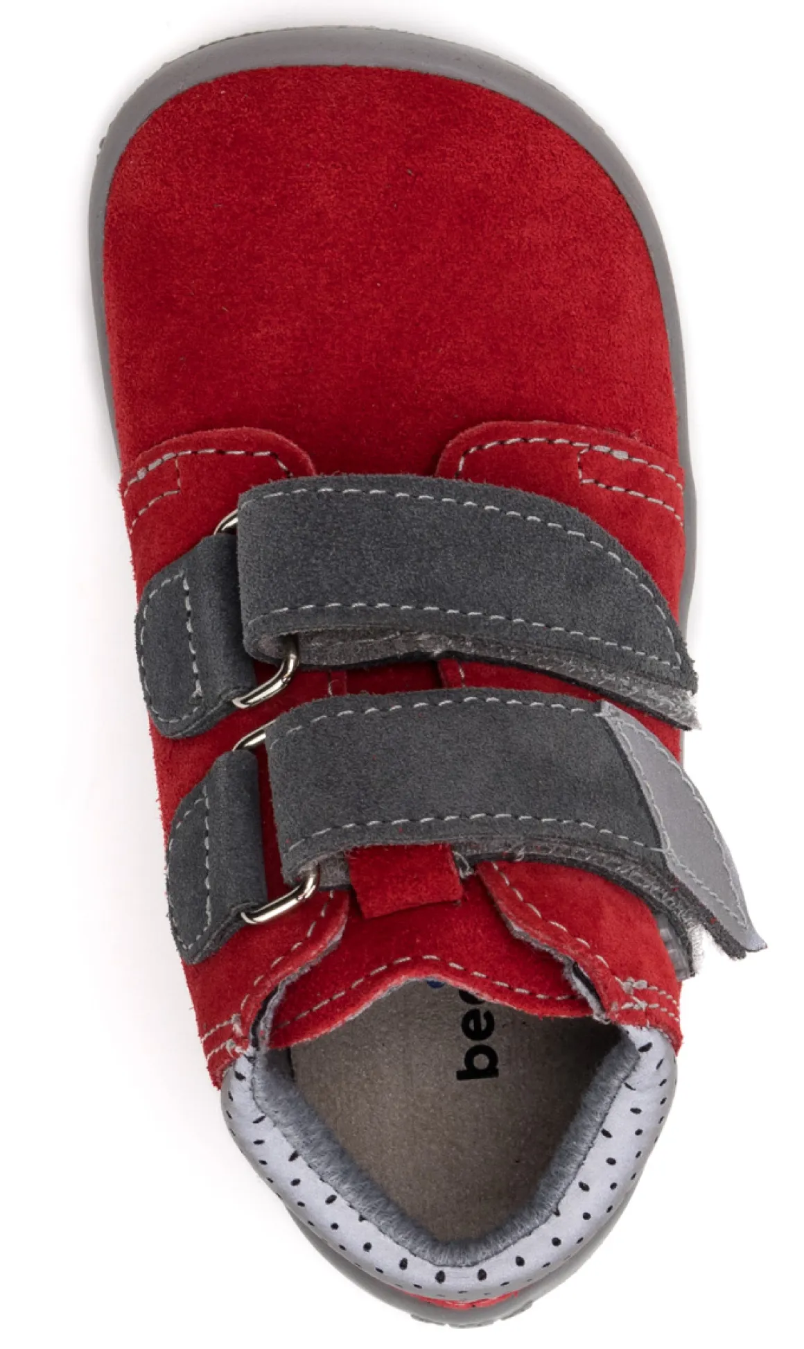 beda |v2 ~ MidCut Leder + TEX ~ Elis