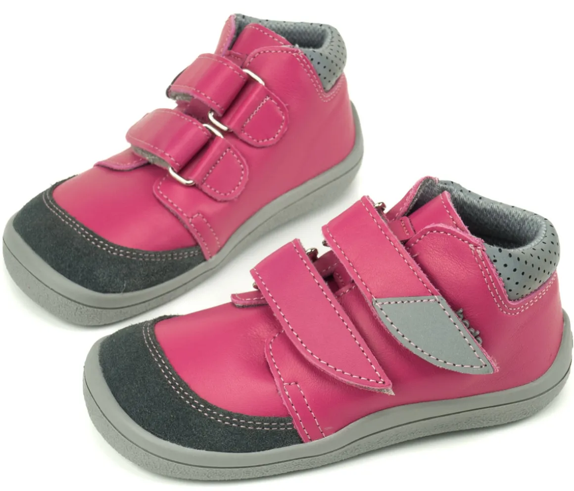 beda |v2 ~ MidCut Leder + TEX ~ Jane