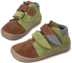 beda |v2 ~ MidCut Leder + TEX ~ Jungle