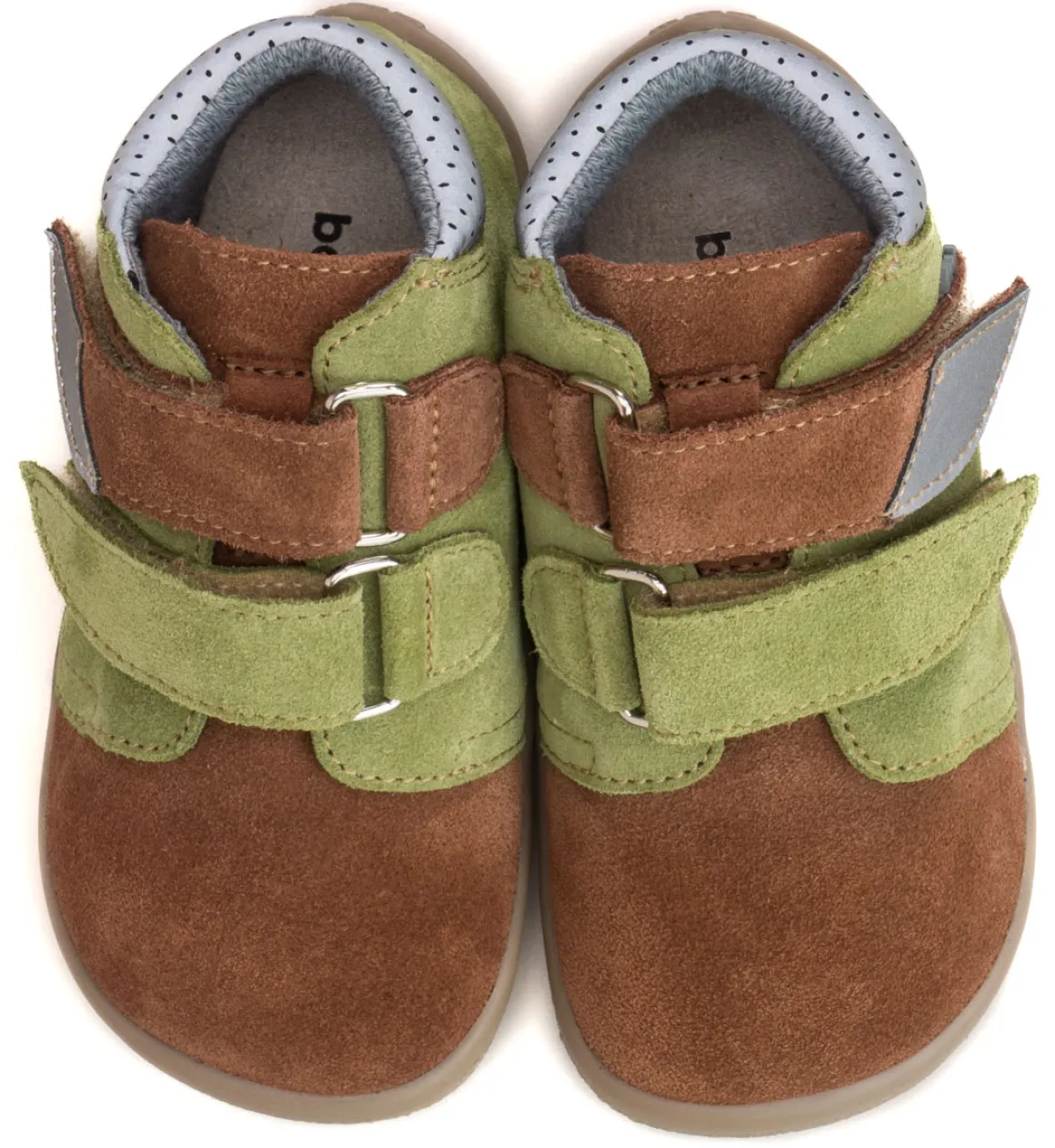 beda |v2 ~ MidCut Leder + TEX ~ Jungle