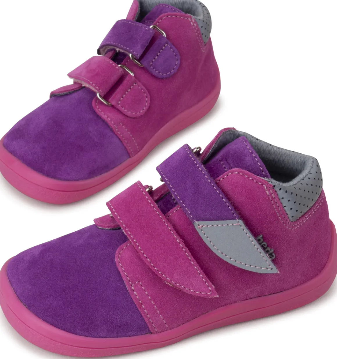 beda |v2 ~ MidCut Leder + TEX ~ Mia 2