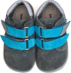 beda |v1 ~ MidCut Leder + TEX ~ Robin