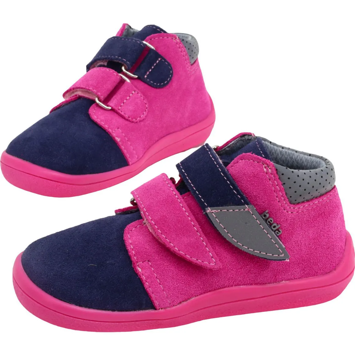 beda |v2 ~ MidCut Leder + TEX ~ Samantha