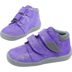 beda |v1 ~ MidCut Leder + TEX ~ Violette