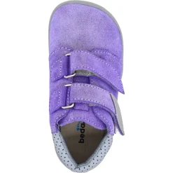 beda |v1 ~ MidCut Leder + TEX ~ Violette