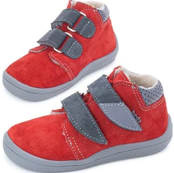 beda |v2 ~ MidCut Leder Winter + TEX ~ Elis
