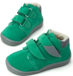 beda |v1 ~ MidCut Leder Winter + TEX ~ Sam