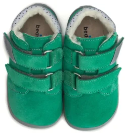 beda |v1 ~ MidCut Leder Winter + TEX ~ Sam
