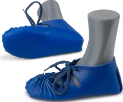 Behrens ~ Römersandale ~ Blau