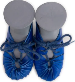 Behrens ~ Römersandale ~ Blau