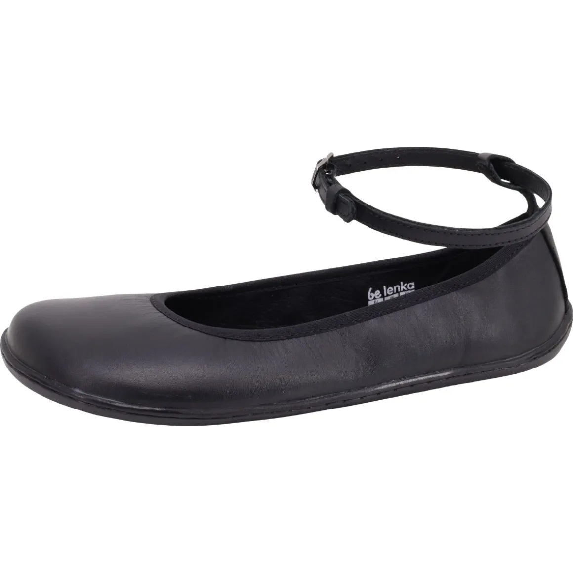 BeLenka |a ~ Florence Ballerina ~ Black