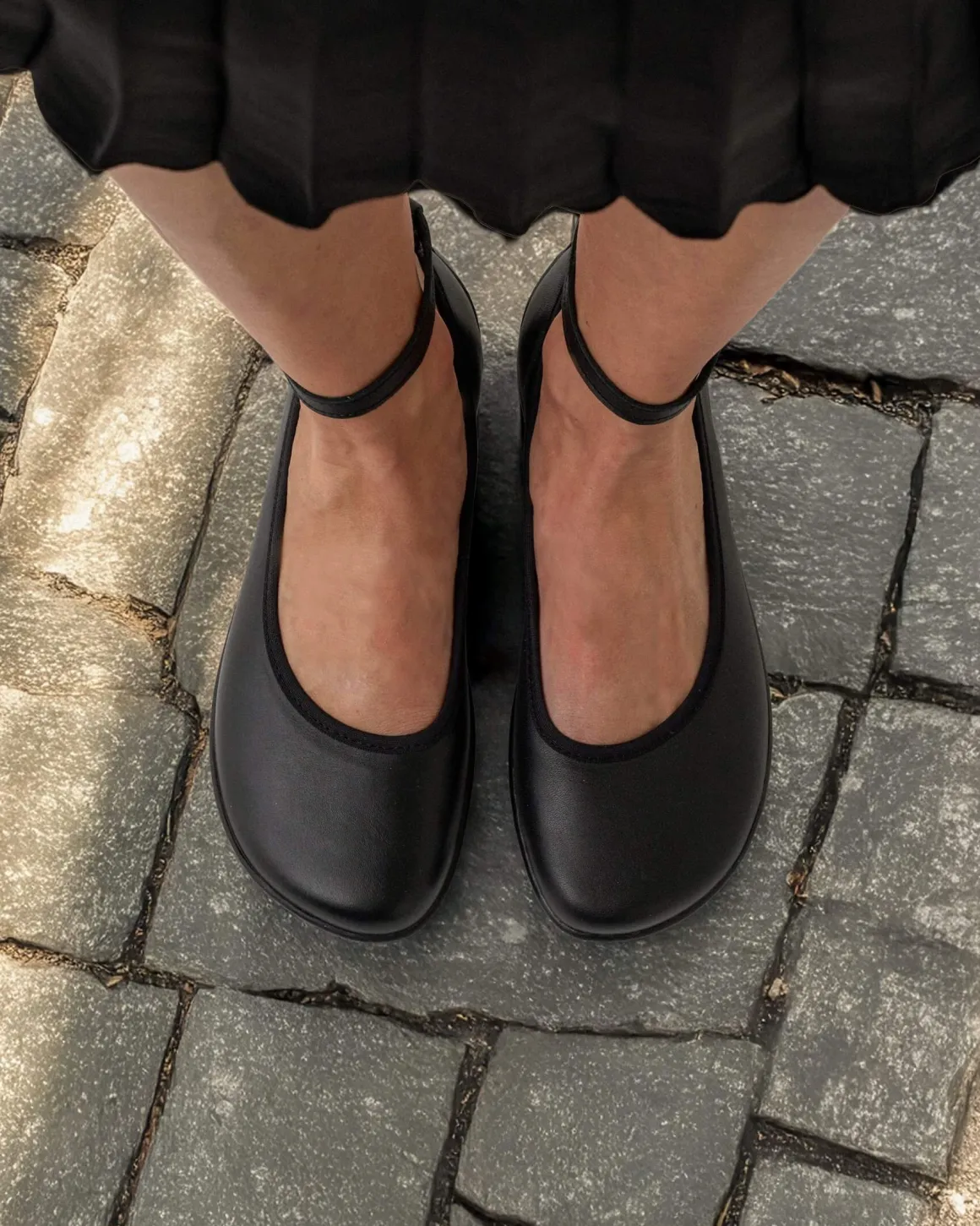 BeLenka |a ~ Florence Ballerina ~ Black