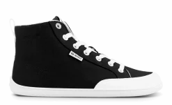 BeLenka |a ~ Rebound HighTop ~ Black & White