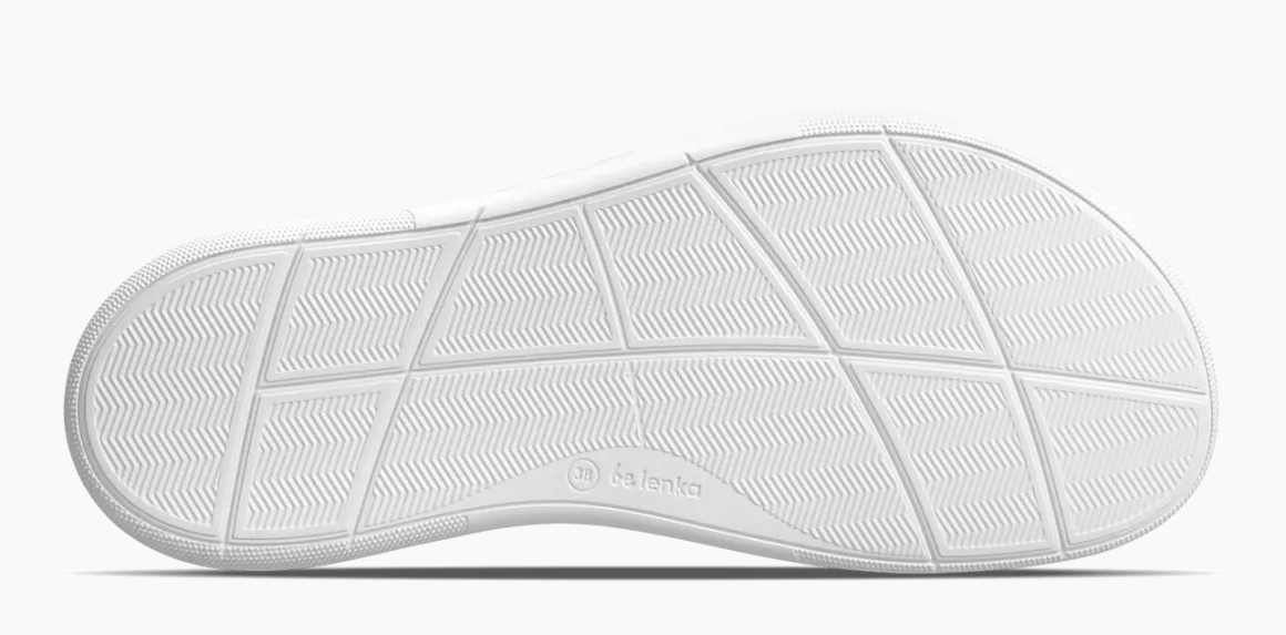 BeLenka |a ~ Rebound HighTop ~ Black & White