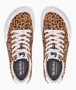 BeLenka |a ~ Rebound ~ Leopard