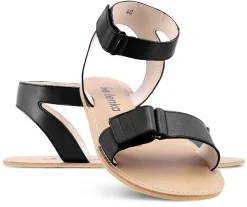 BeLenka |a ~ Sandale Iris ~ Black