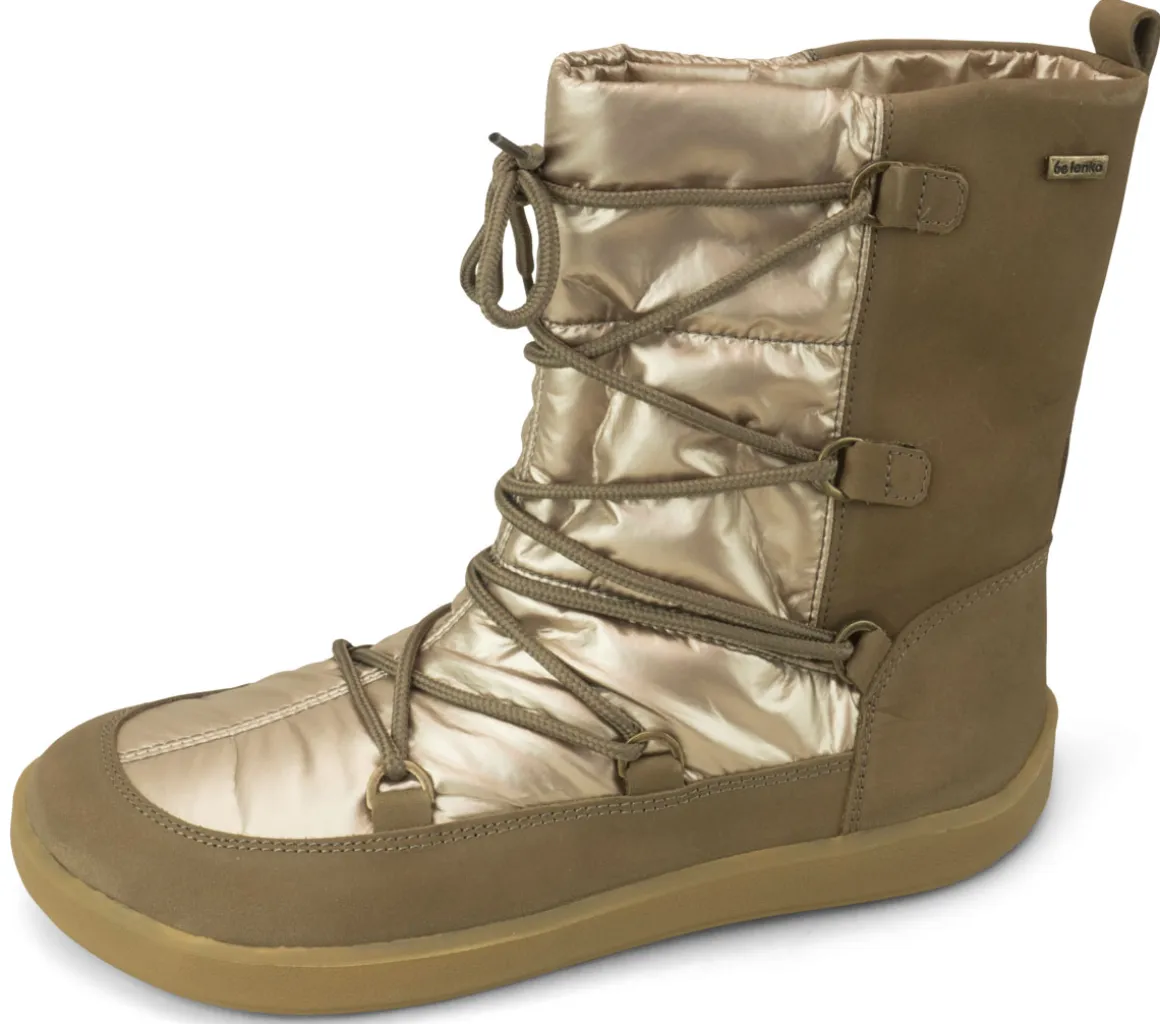 BeLenka |a ~ Snow Fox ~ Champagne & Brown