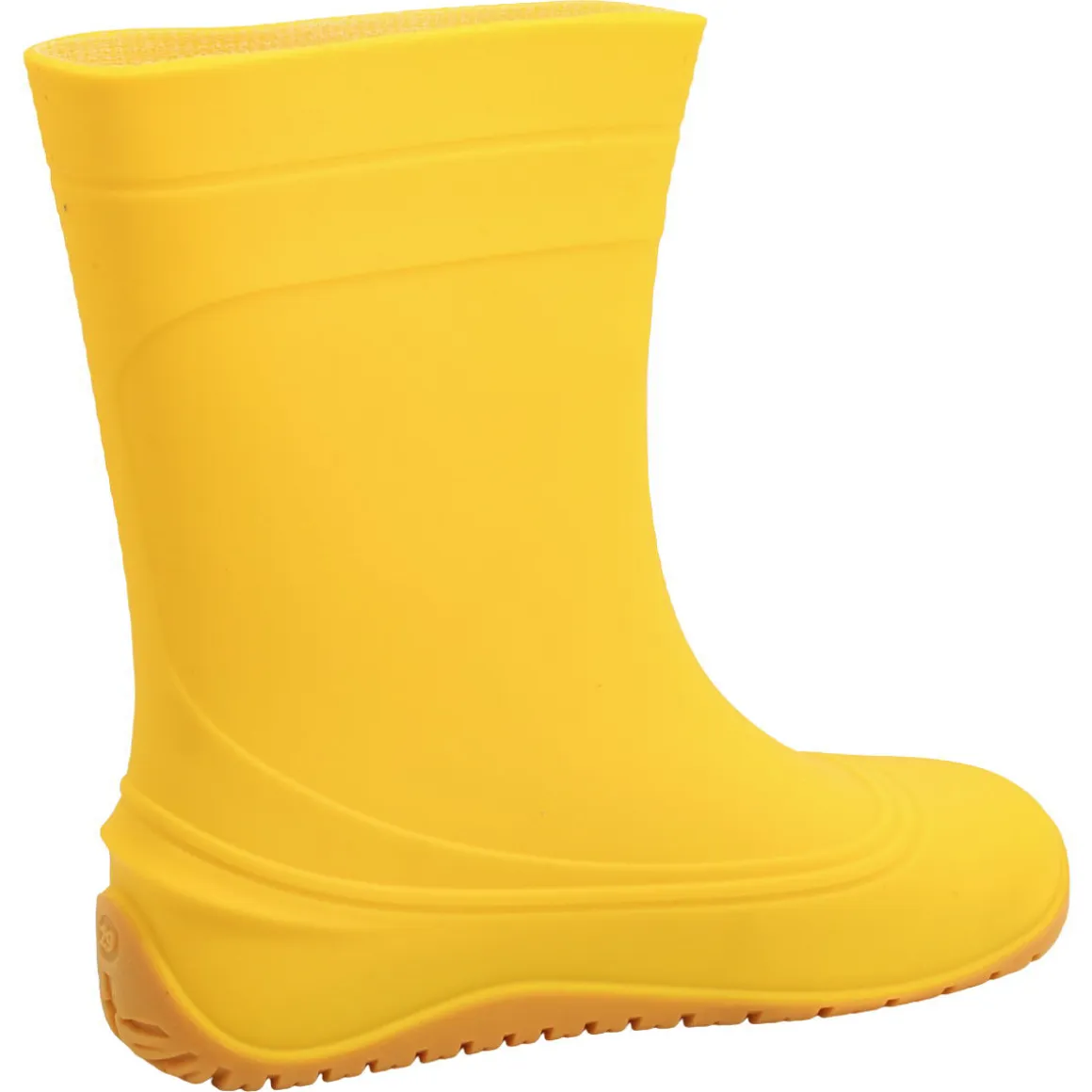 BeLenka Kids ~ Pudds Gummistiefel ~ Yellow