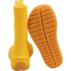 BeLenka Kids ~ Pudds Gummistiefel ~ Yellow