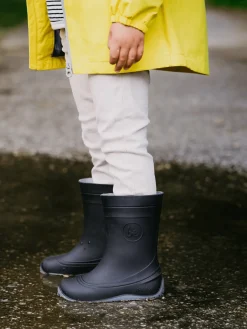 BeLenka Kids ~ Pudds Gummistiefel ~ Black