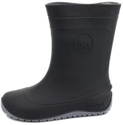 BeLenka Kids ~ Pudds Gummistiefel ~ Black