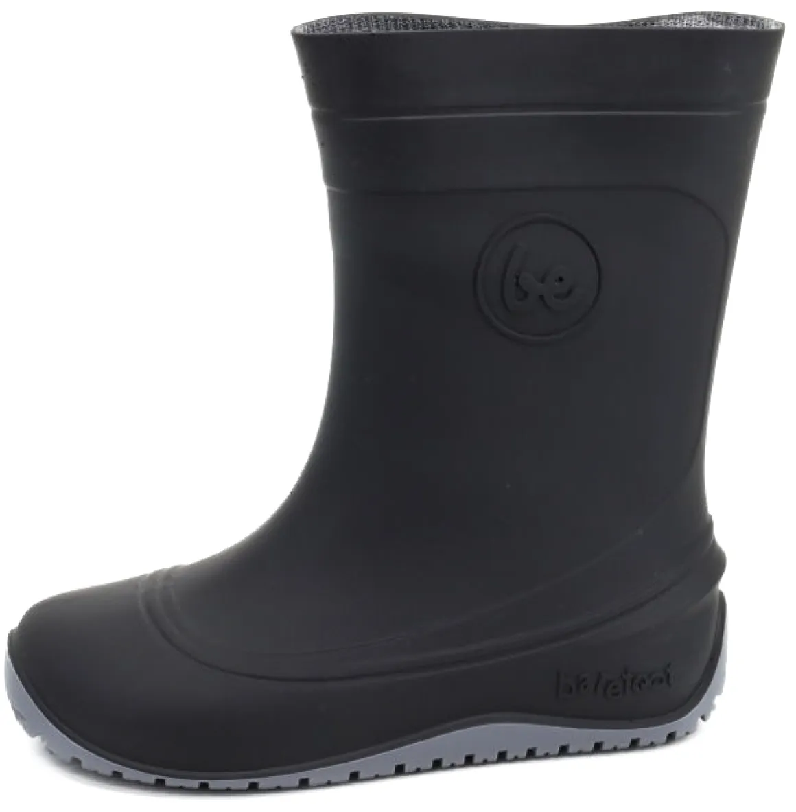 BeLenka Kids ~ Pudds Gummistiefel ~ Black