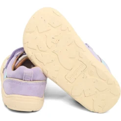 Bisgaard ~ Baloo LowCut Sneaker ~ Violet