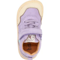 Bisgaard ~ Baloo LowCut Sneaker ~ Violet