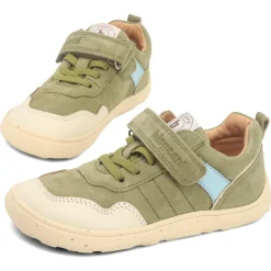 Bisgaard ~ Baloo LowCut Sneaker ~ Sage
