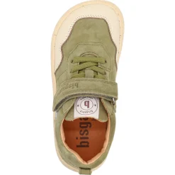 Bisgaard ~ Baloo LowCut Sneaker ~ Sage