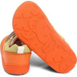 Bisgaard ~ Baloo LowCut Sneaker ~ Orange
