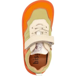 Bisgaard ~ Baloo LowCut Sneaker ~ Orange