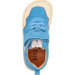 Bisgaard ~ Baloo LowCut Sneaker ~ Blue