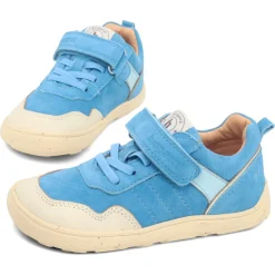 Bisgaard ~ Baloo LowCut Sneaker ~ Blue