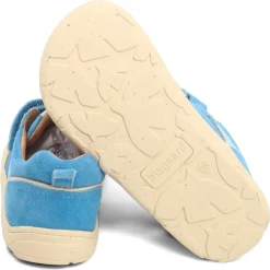 Bisgaard ~ Baloo LowCut Sneaker ~ Blue