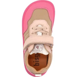 Bisgaard ~ Baloo LowCut Sneaker ~ Pink