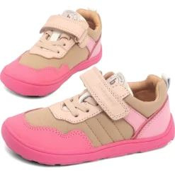 Bisgaard ~ Baloo LowCut Sneaker ~ Pink
