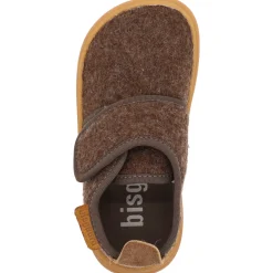 Bisgaard ~ Basic Hausschuh ~ Brown