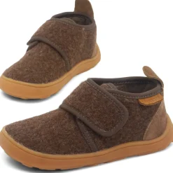 Bisgaard ~ Basic Hausschuh ~ Brown