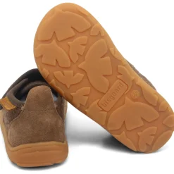 Bisgaard ~ Basic Hausschuh ~ Brown