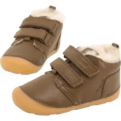Bisgaard ~ Carter MidCut Lauflerner Winter ~ Khaki
