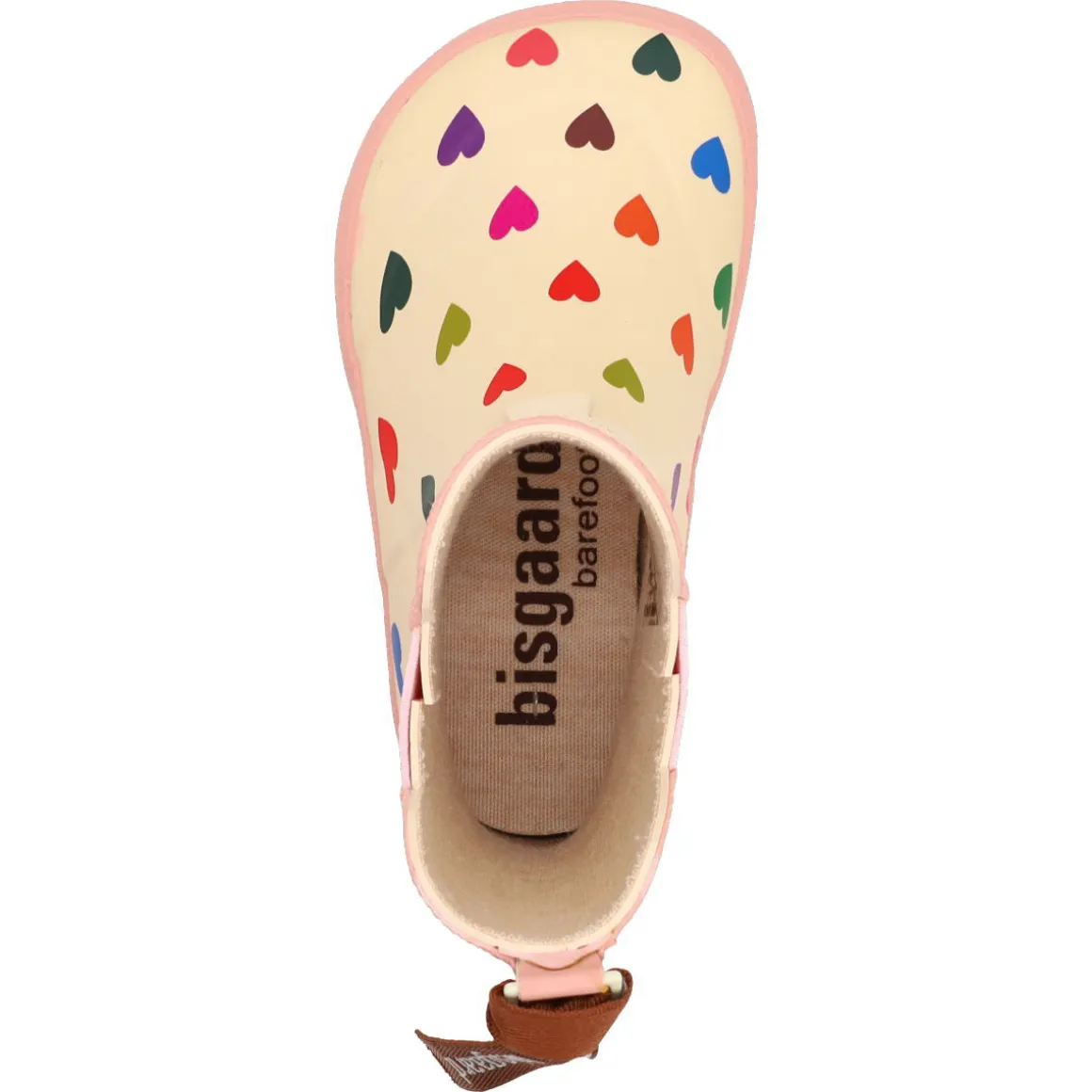 Bisgaard ~ Gummistiefel Kurz ~ Love