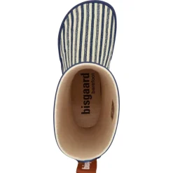 Bisgaard ~ Gummistiefel ~ Sailor Stripes