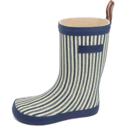 Bisgaard ~ Gummistiefel ~ Sailor Stripes