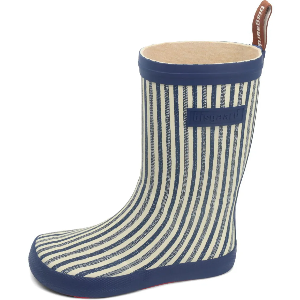 Bisgaard ~ Gummistiefel ~ Sailor Stripes