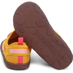 Bisgaard ~ Ivy LowCut Sneaker ~ Lemon